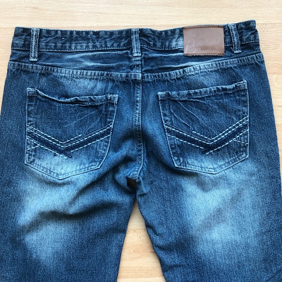 Bluenotes Slim Straight Jean - Picture 5 of 10